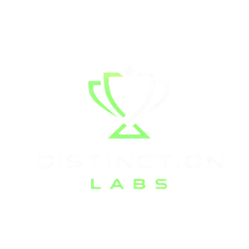 distinctionlabs logo